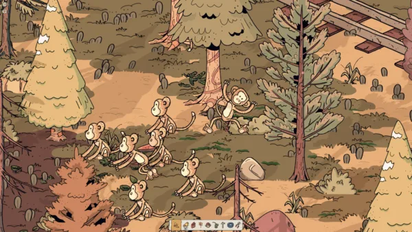 Wind Peaks [PS4] - изображение 3