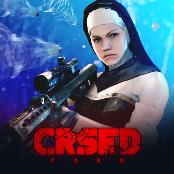 CRSED - Holy Maiden Pack - изображение 1