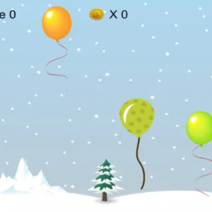 Balloon Strike [PS4] - изображение 3