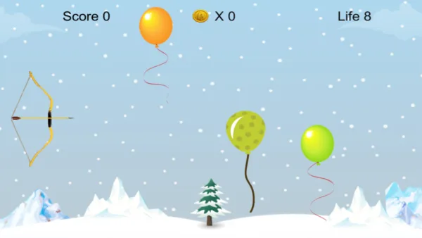 Balloon Strike [PS4] - изображение 3