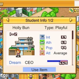 Pocket Academy [PS4] - изображение 3