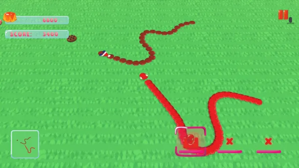 Worm War [PS4] - изображение 2
