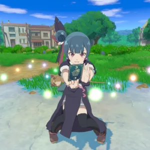 Yohane the Parhelion - NUMAZU in the MIRAGE - [PS5] - изображение 3