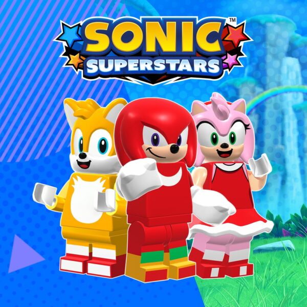 LEGO Fun Pack [PS4, PS5]