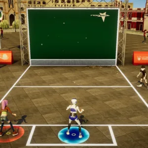 Frontball Planet [PS4,&nbsp;PS5] - изображение 3