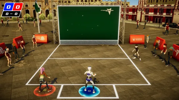 Frontball Planet [PS4,&nbsp;PS5] - изображение 3