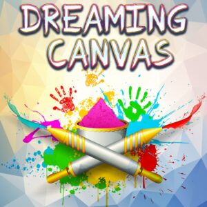 Dreaming Canvas [PS5]