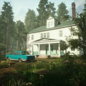 The Beast Inside [PS4] - изображение 2