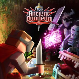 Ancient Dungeon VR [PS5]