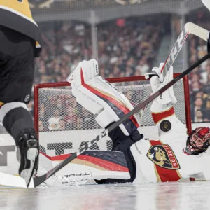 NHL 24 PS4 - изображение 4