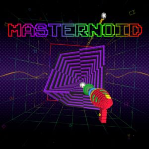 Masternoid [PS5]