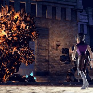 KNACK [PS4] - изображение 2