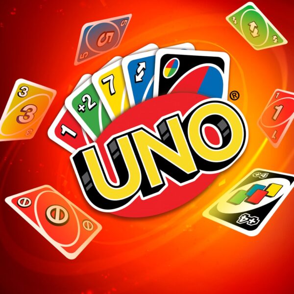 UNO [PS4, PS5]