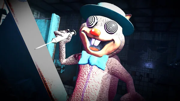 HappyFunland [PS5] - изображение 4