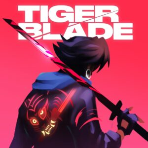 Tiger Blade [PS5]