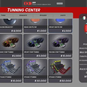 ForRace GT2D [PS4] - изображение 3