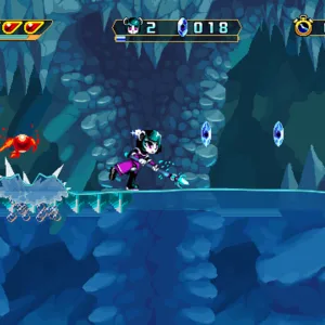 Freedom Planet 2 [PS4,&nbsp;PS5] - изображение 4