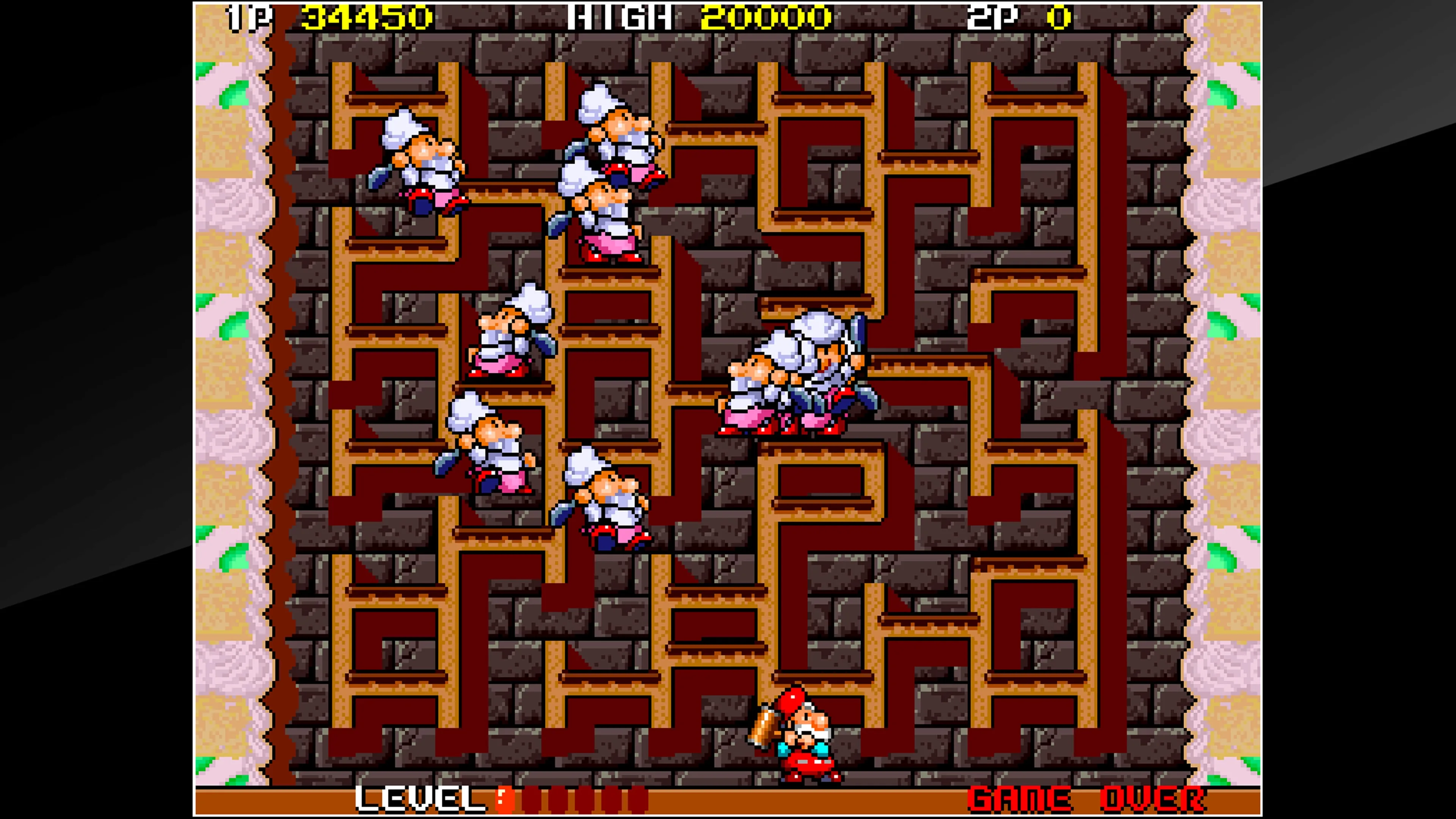 Arcade Archives DON DOKO DON [PS4] - изображение 3