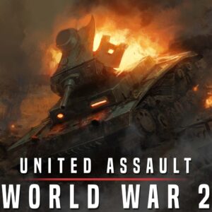 United Assault - World War 2 [PS4]