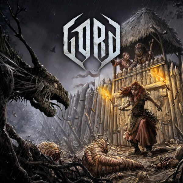 Gord [PS5]