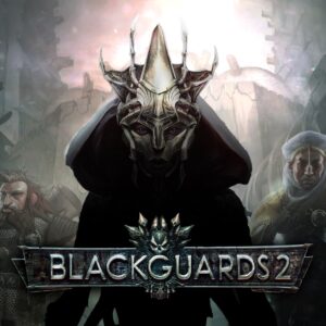 Blackguards 2 [PS4]