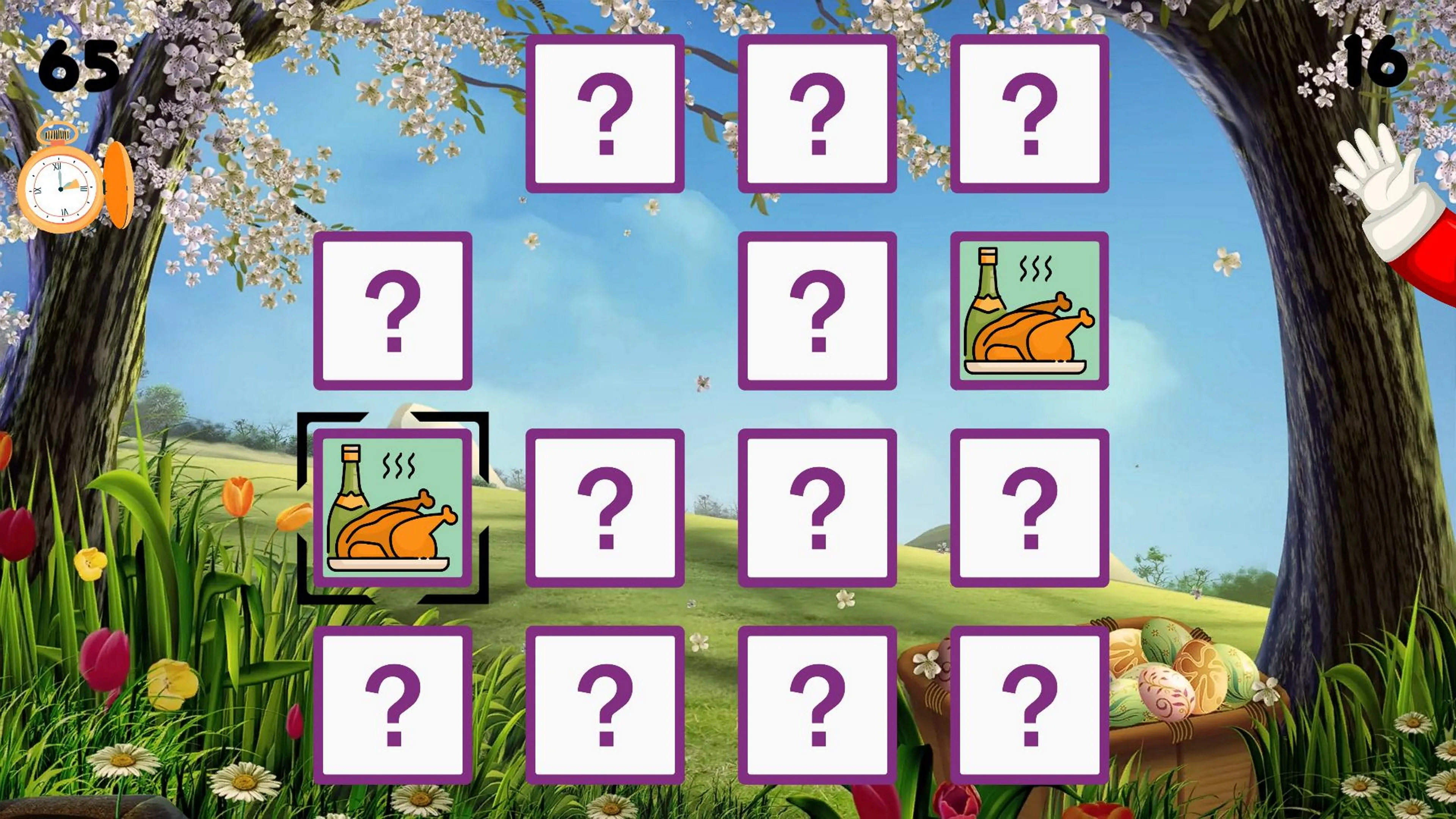 Easter Journey [PS4] - изображение 4