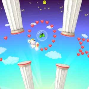 Flappy Eros [PS4] - изображение 3