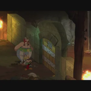 Asterix & Obelix Slap Them All! 2 [PS4,&nbsp;PS5] - изображение 4
