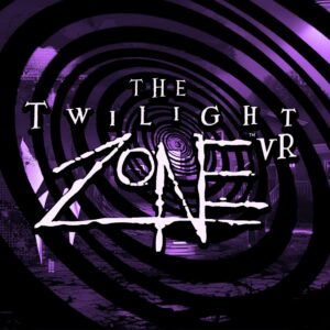 The Twilight Zone [PS5]