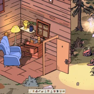 Wind Peaks [PS4] - изображение 2
