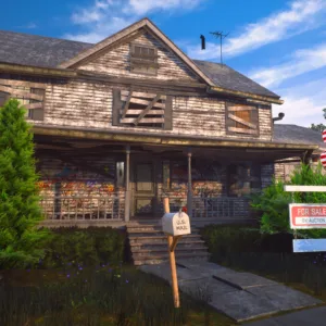 Barn Finders [PS4] - изображение 3