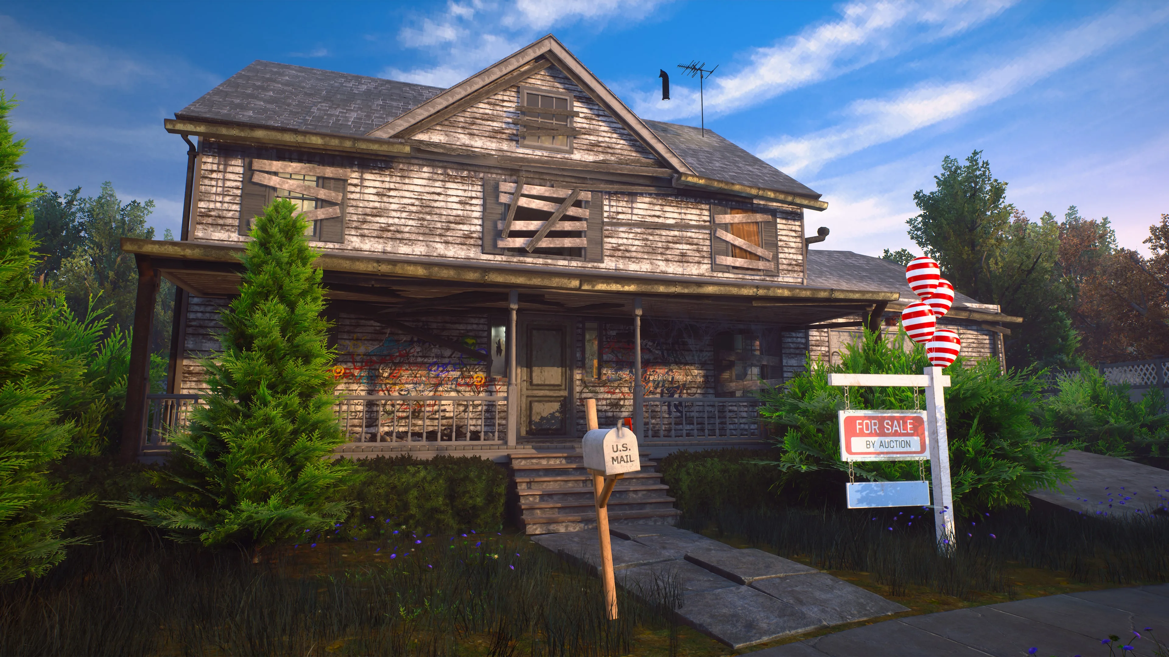 Barn Finders [PS4] - изображение 3