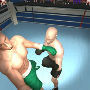 International Boxing [PS4] - изображение 2