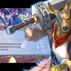 Eiyuden Chronicle: Rising [PS4,&nbsp;PS5] - изображение 4