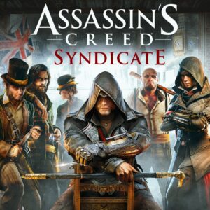 Assassin's Creed® Syndicate [PS4]