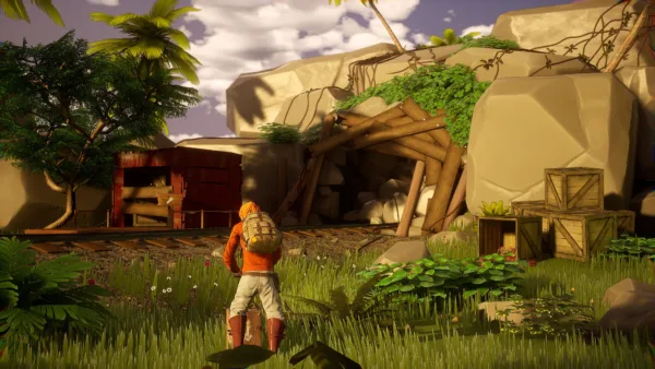 Hazel Sky [PS4] - изображение 2