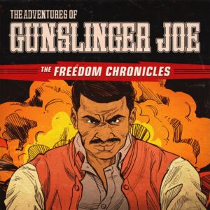 Wolfenstein II: The Adventures of Gunslinger Joe (DLC 1) [PS4]