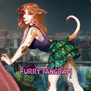 Furry Tangram Lite PS4 & PS5