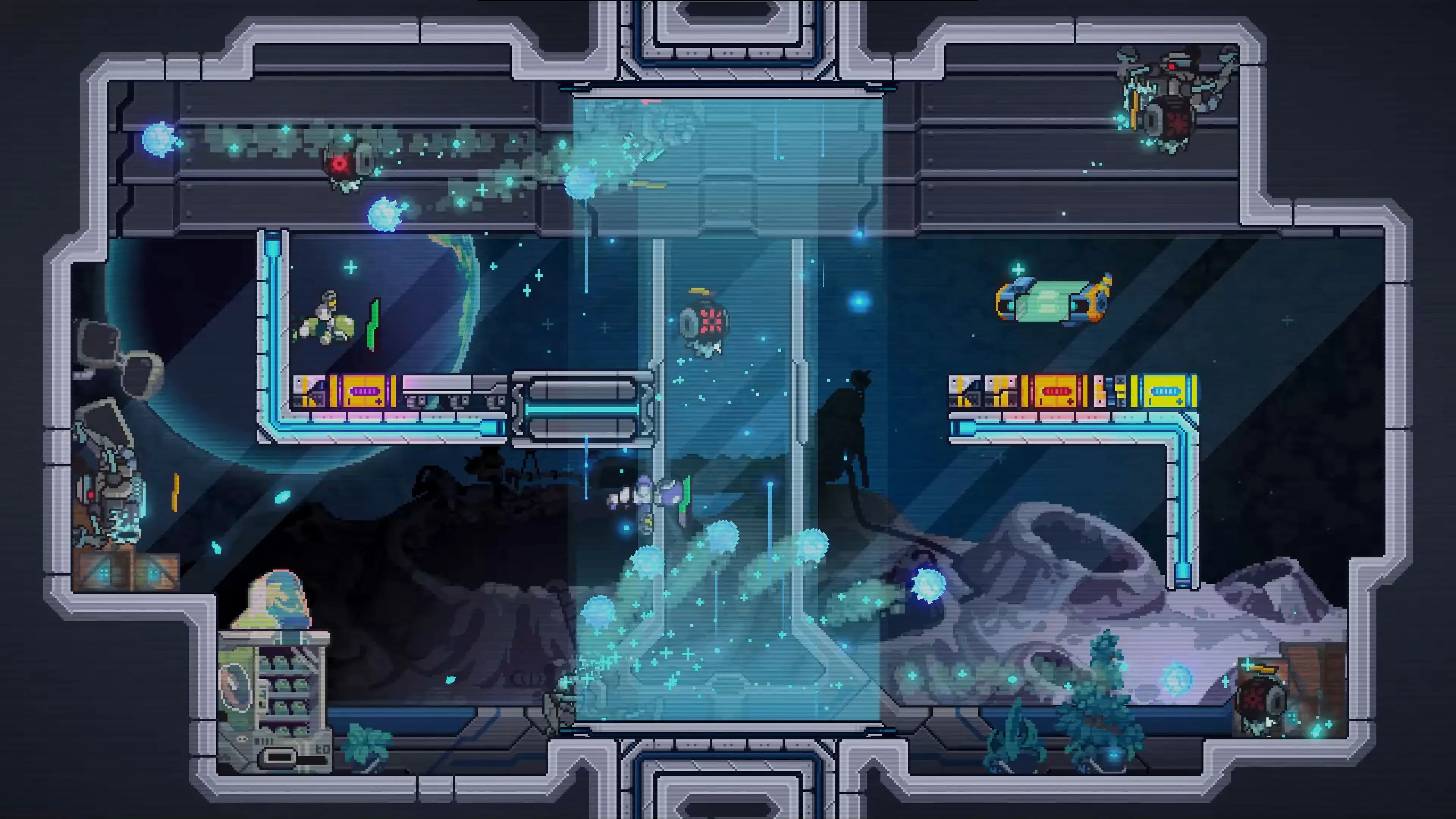 Gravity Heroes [PS4] - изображение 2
