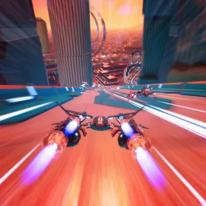 Redout 2 [PS4,&nbsp;PS5] - изображение 4