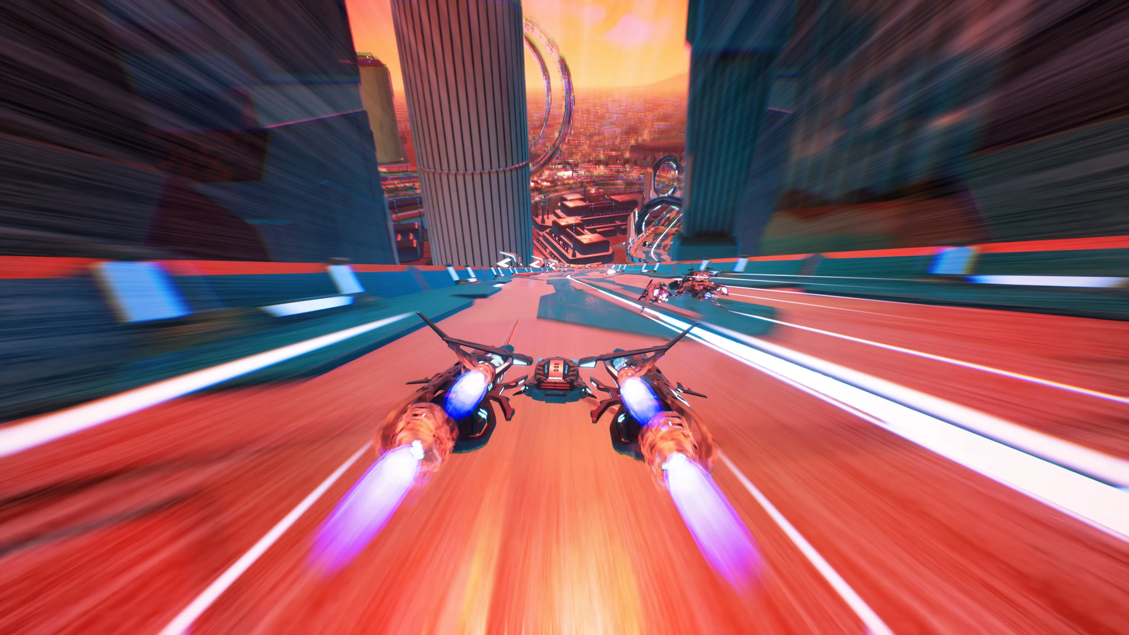 Redout 2 [PS4,&nbsp;PS5] - изображение 4