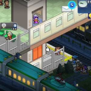 Station Manager [PS4] - изображение 3