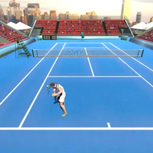 Grand Slam Tennis [PS4] - изображение 3