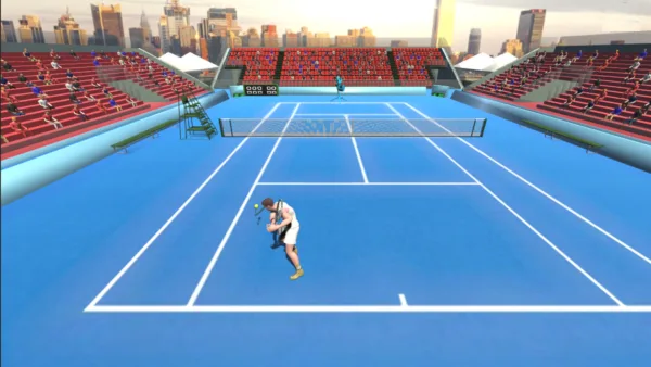 Grand Slam Tennis [PS4] - изображение 3