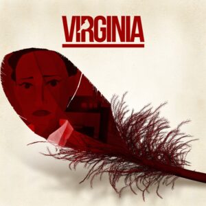 Virginia - The Game. [PS4]