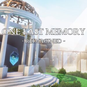 One Last Memory - Reimagined [PS4]