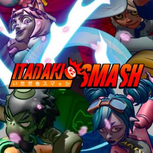 Itadaki Smash [PS4]