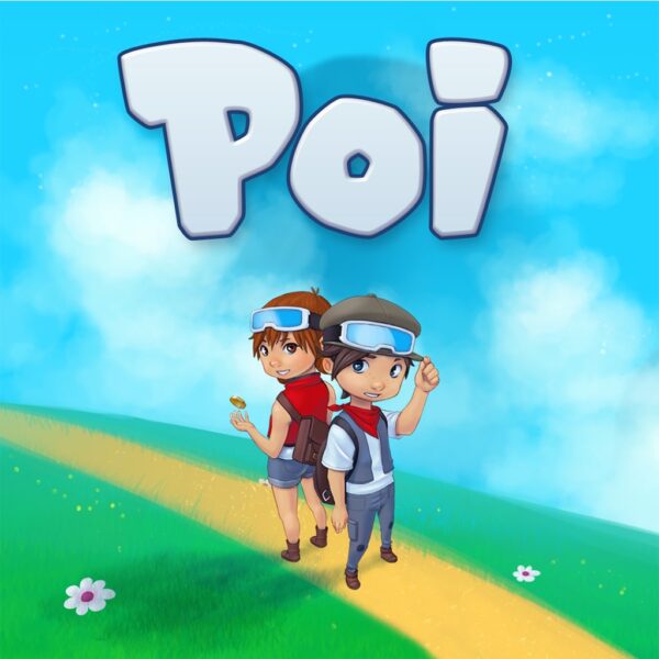 Poi [PS4] - изображение 1