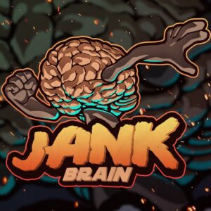 JankBrain [PS4]