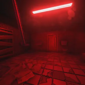 The Red Exile - Survival Horror PS4 & PS5 - изображение 4
